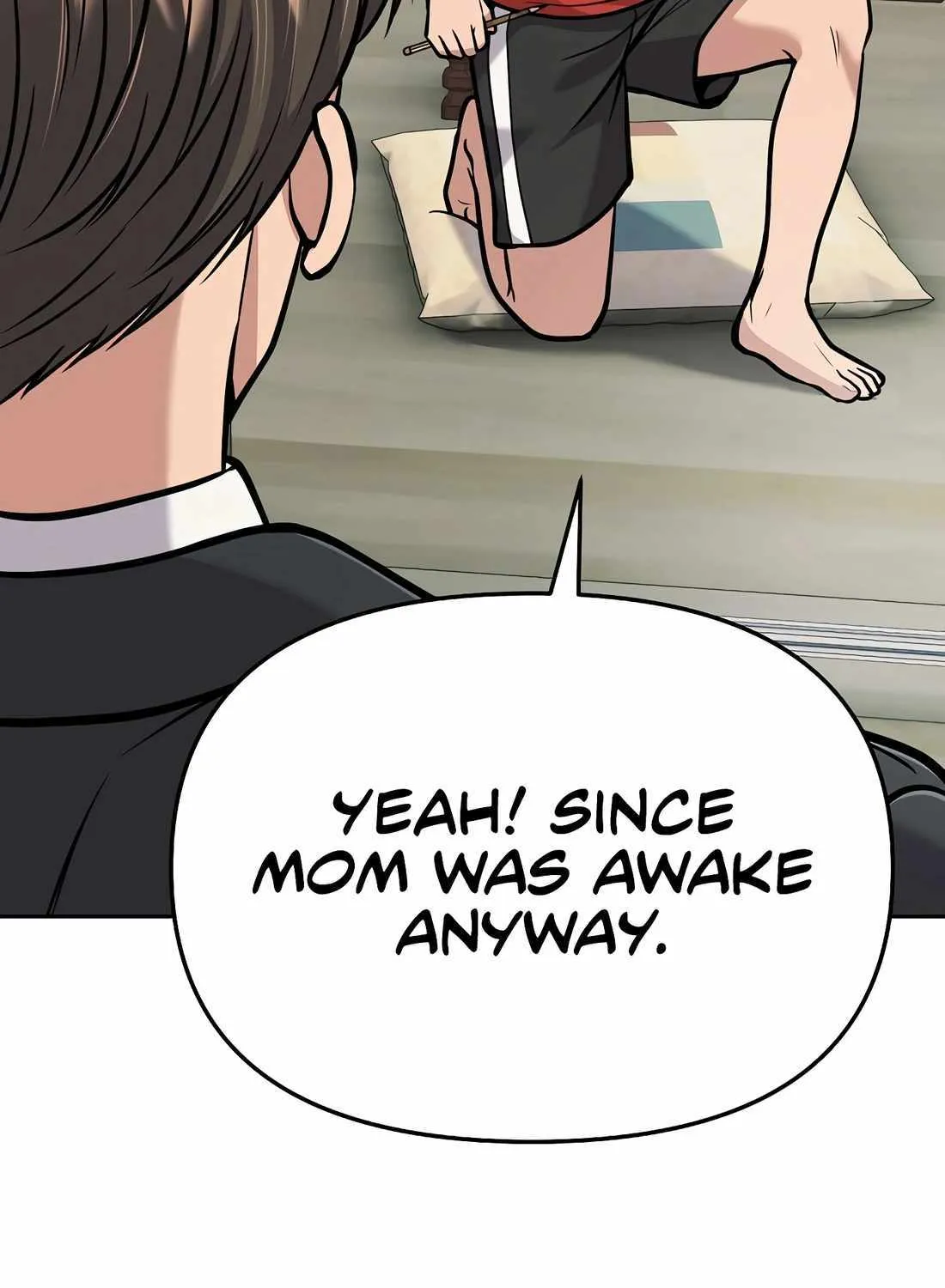 Rookie Employee Kim Cheolsu Chapter 76 page 101 - 