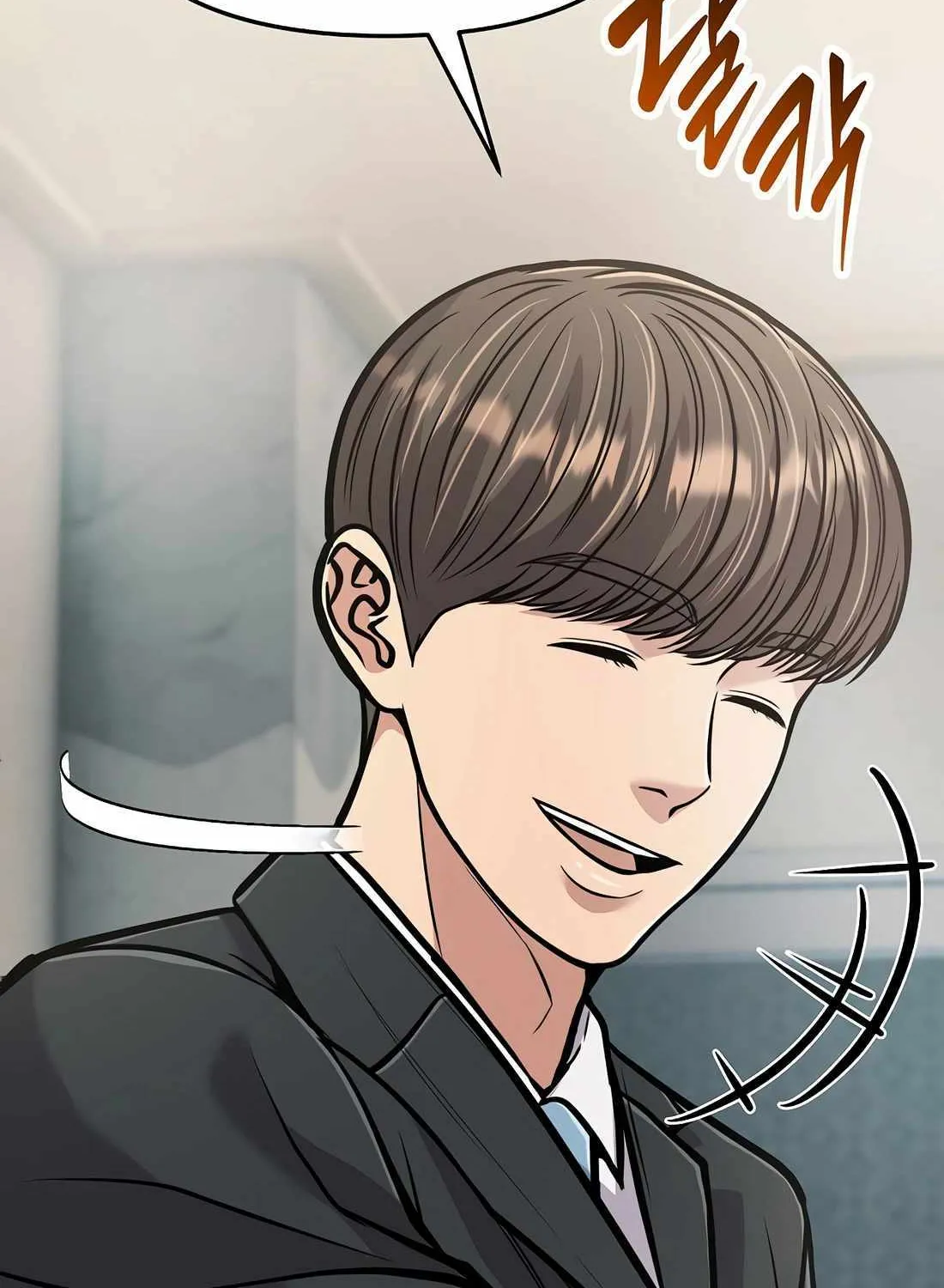 Rookie Employee Kim Cheolsu Chapter 76 page 104 - 