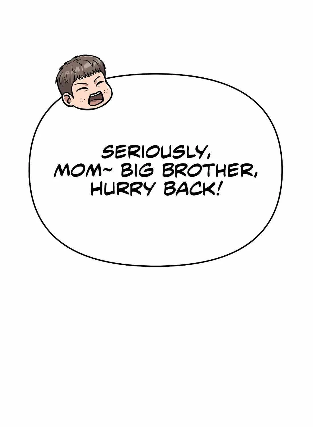 Rookie Employee Kim Cheolsu Chapter 76 page 108 - 