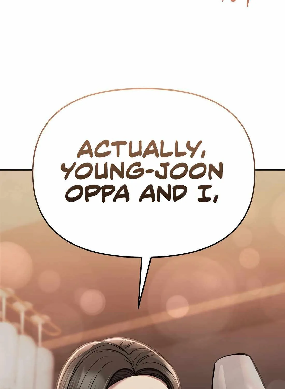 Rookie Employee Kim Cheolsu Chapter 76 page 12 - 