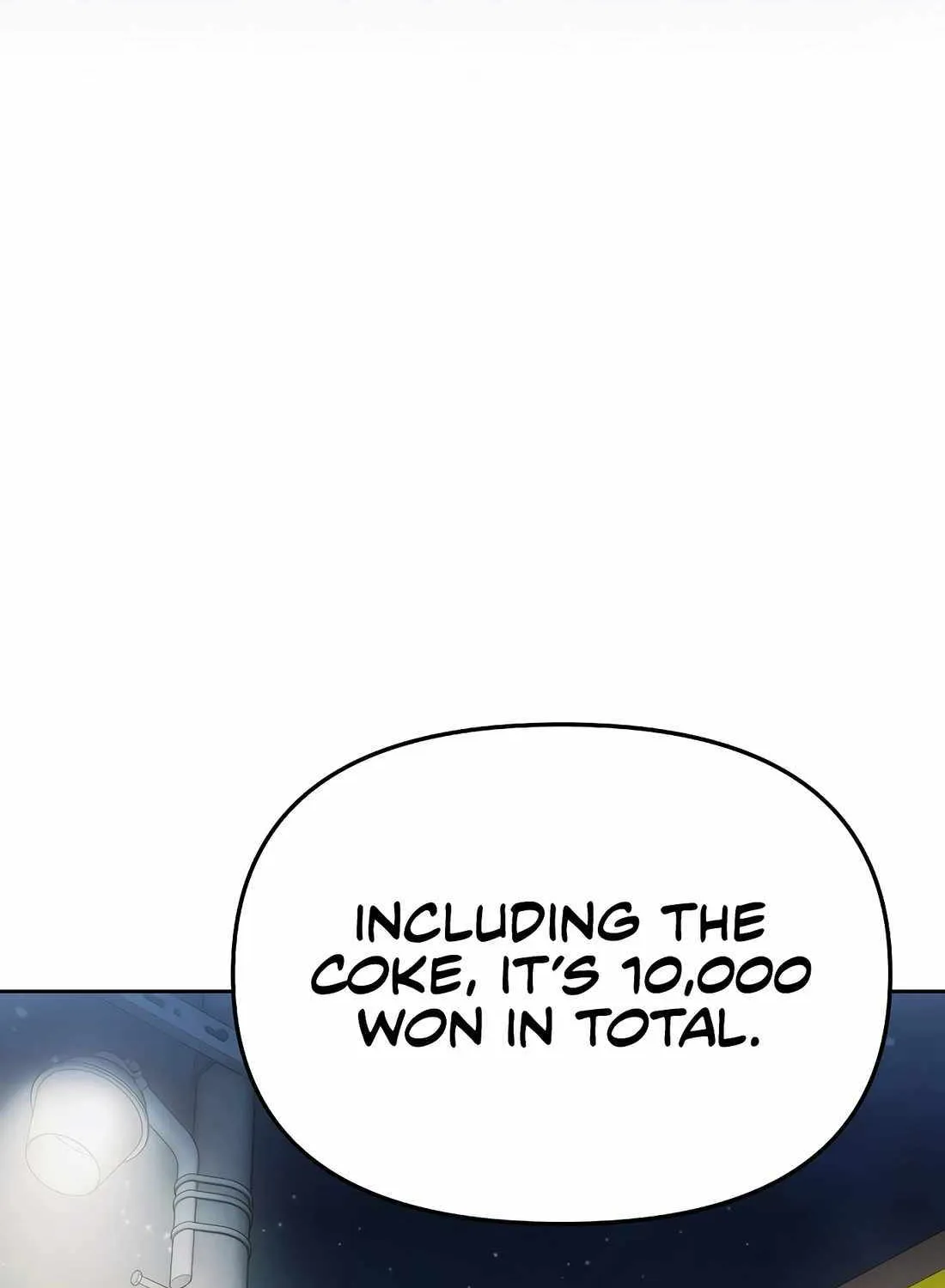 Rookie Employee Kim Cheolsu Chapter 76 page 112 - 