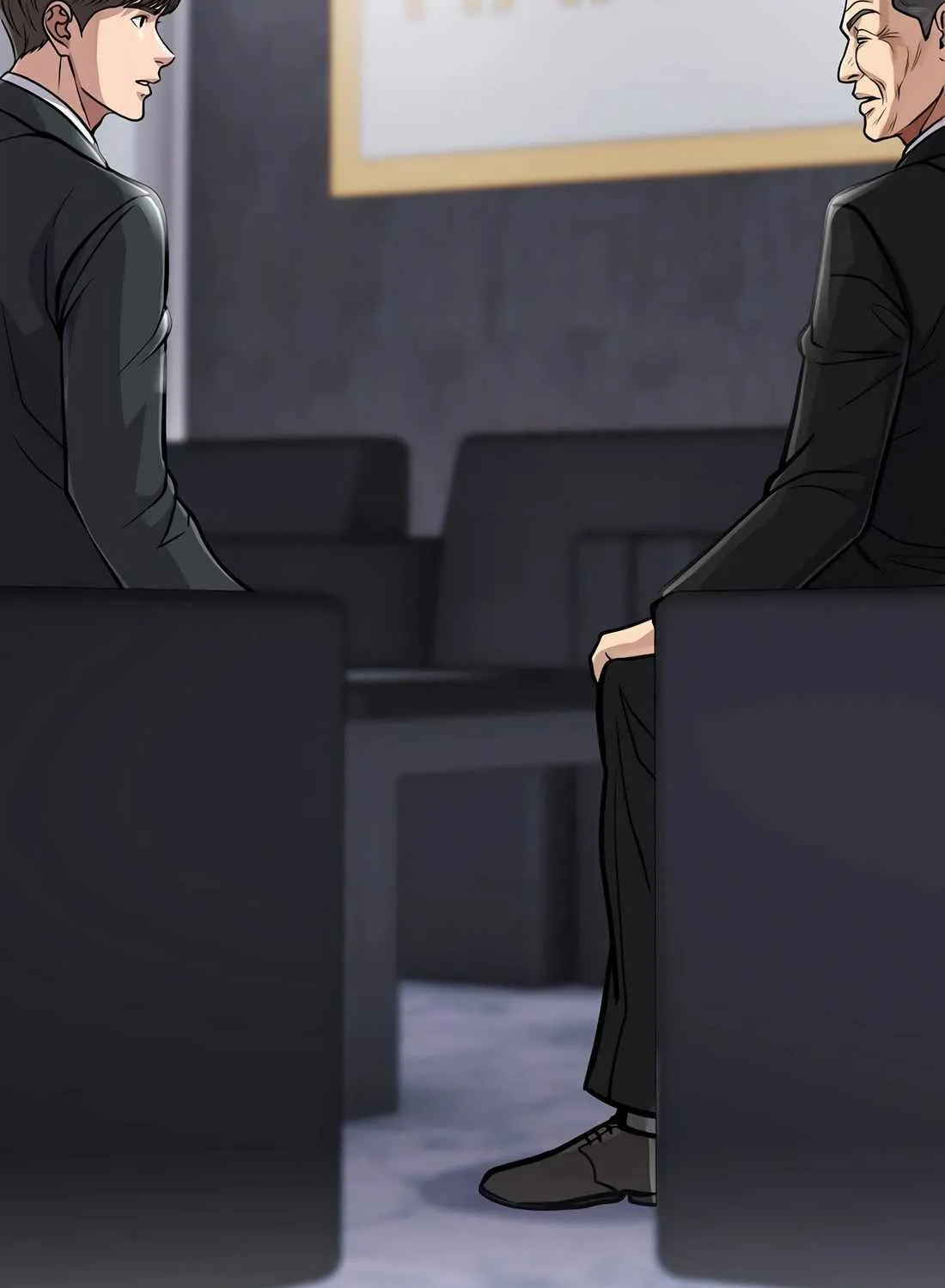 Rookie Employee Kim Cheolsu Chapter 76 page 119 - 