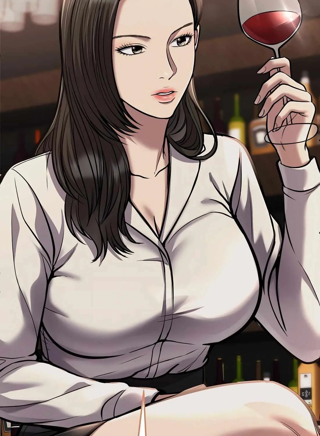 Rookie Employee Kim Cheolsu Chapter 76 page 13 - 