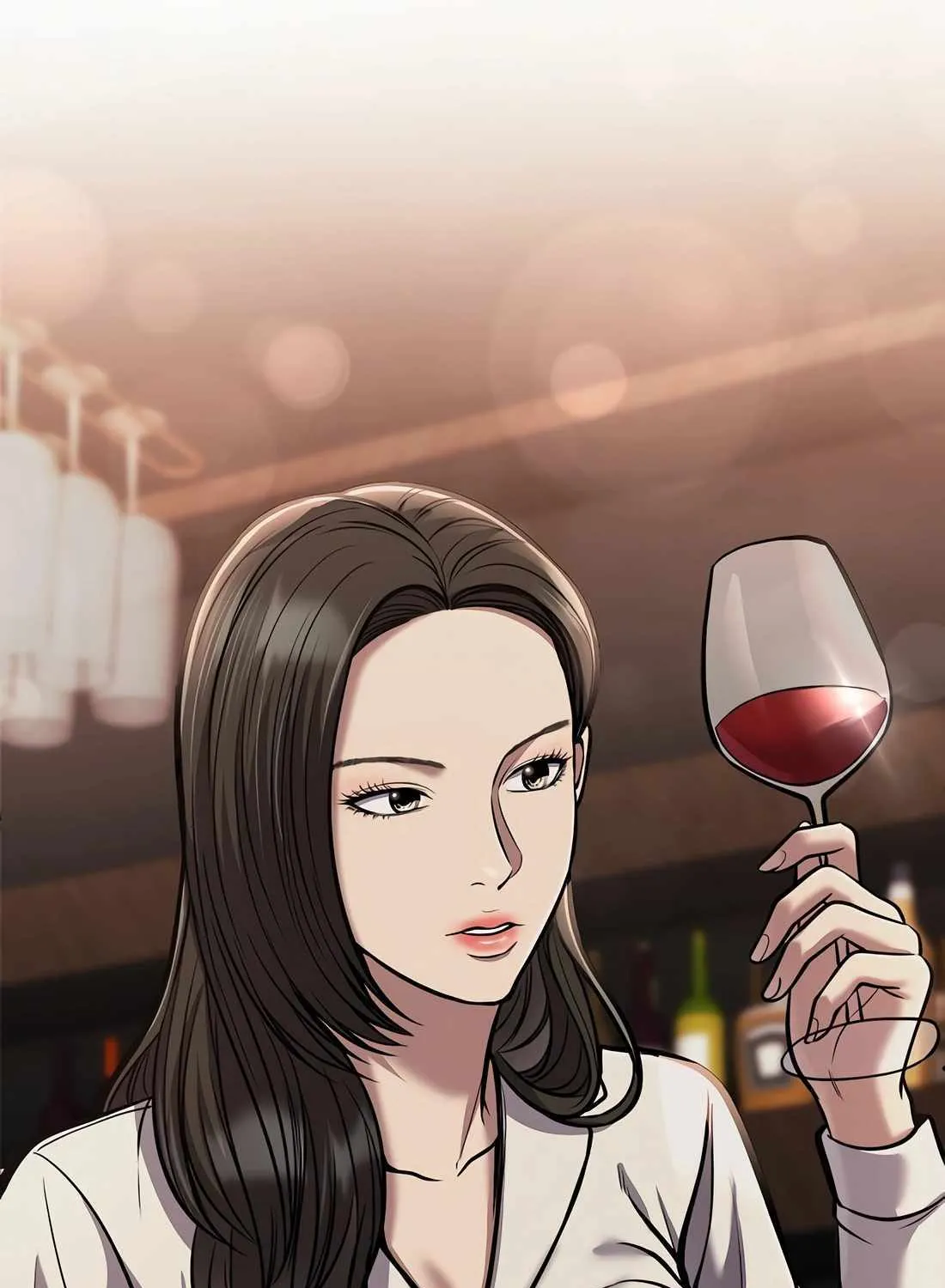 Rookie Employee Kim Cheolsu Chapter 76 page 121 - 