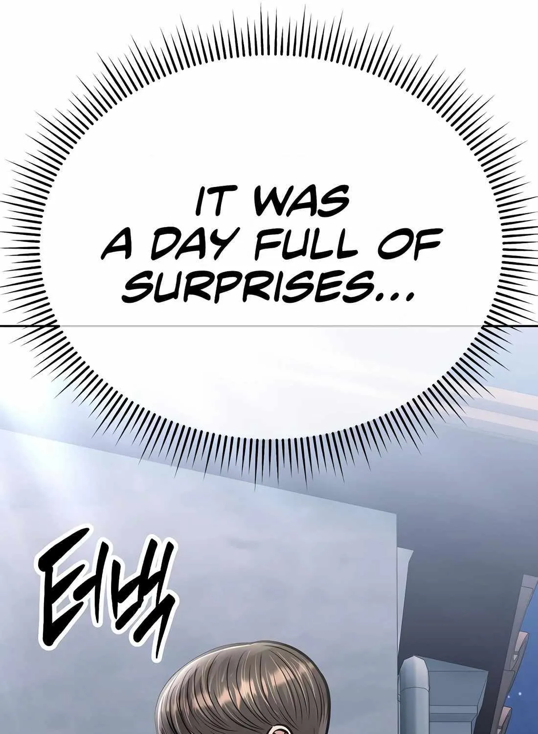 Rookie Employee Kim Cheolsu Chapter 76 page 126 - 