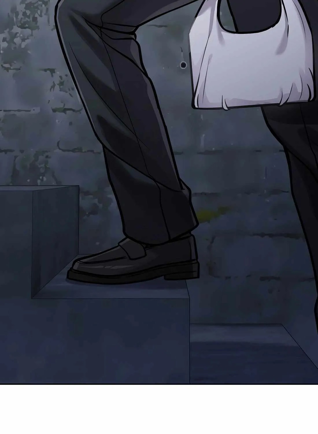 Rookie Employee Kim Cheolsu Chapter 76 page 128 - 