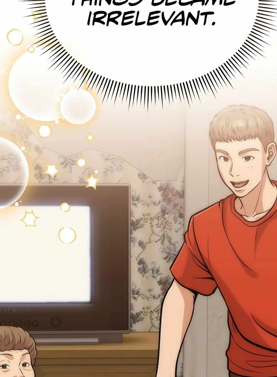 Rookie Employee Kim Cheolsu Chapter 76 page 130 - 