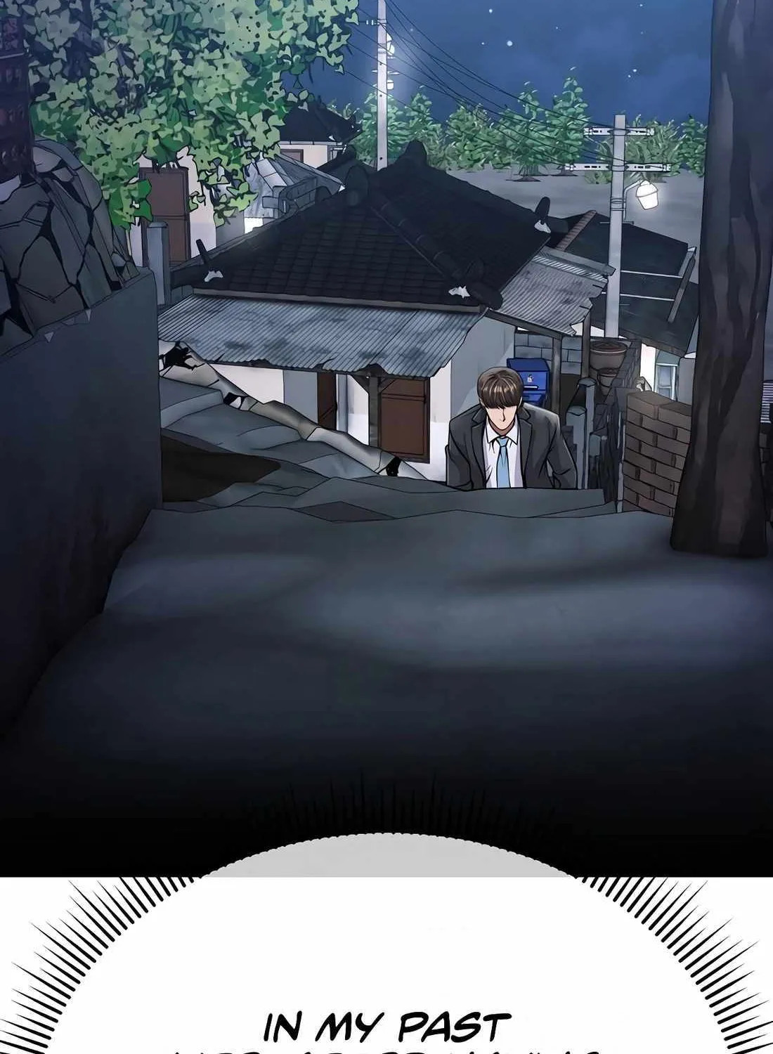 Rookie Employee Kim Cheolsu Chapter 76 page 133 - 