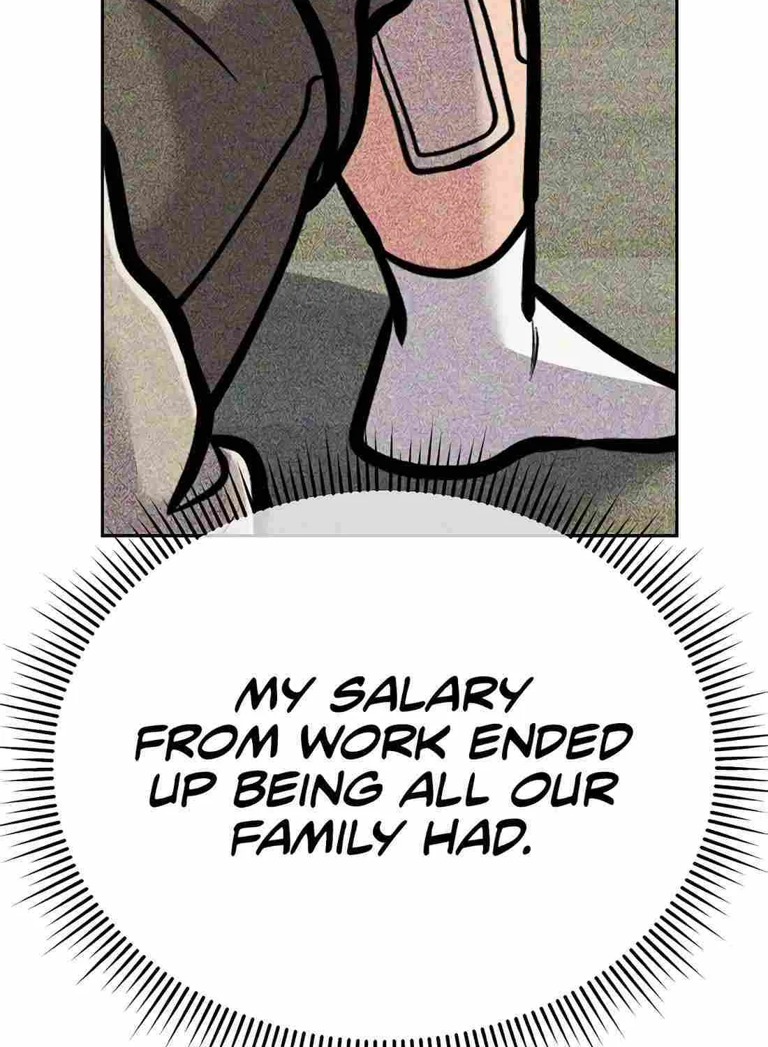 Rookie Employee Kim Cheolsu Chapter 76 page 136 - 