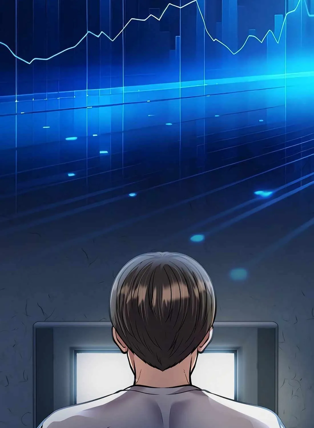 Rookie Employee Kim Cheolsu Chapter 76 page 149 - 