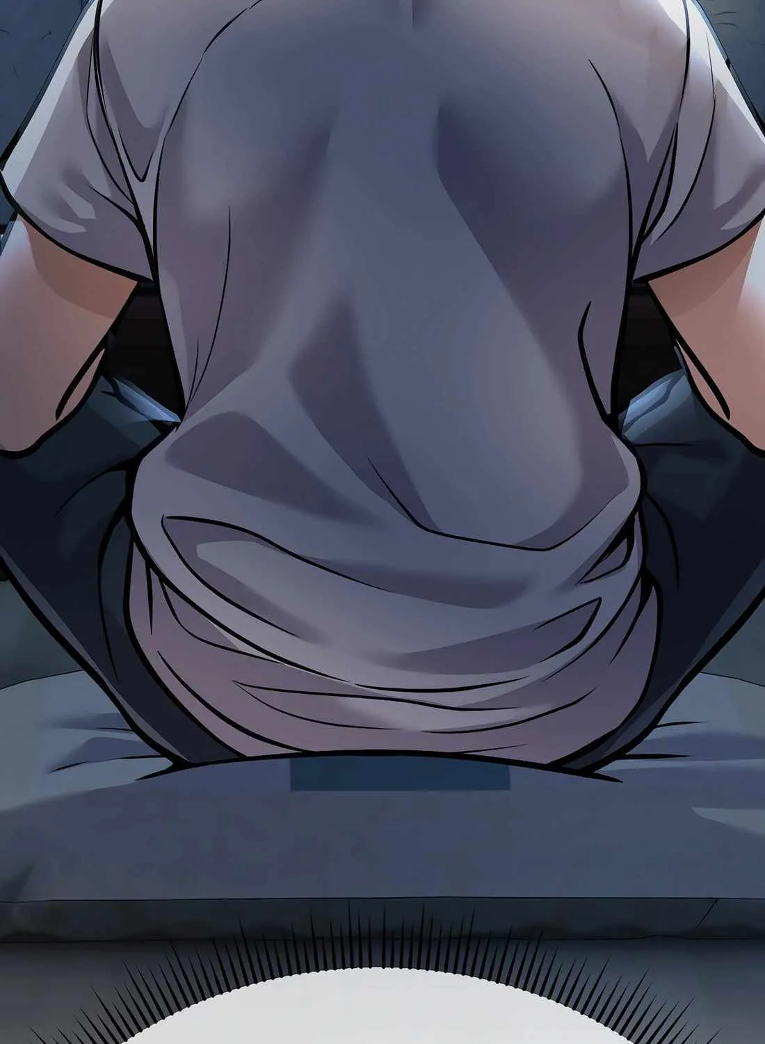 Rookie Employee Kim Cheolsu Chapter 76 page 150 - 