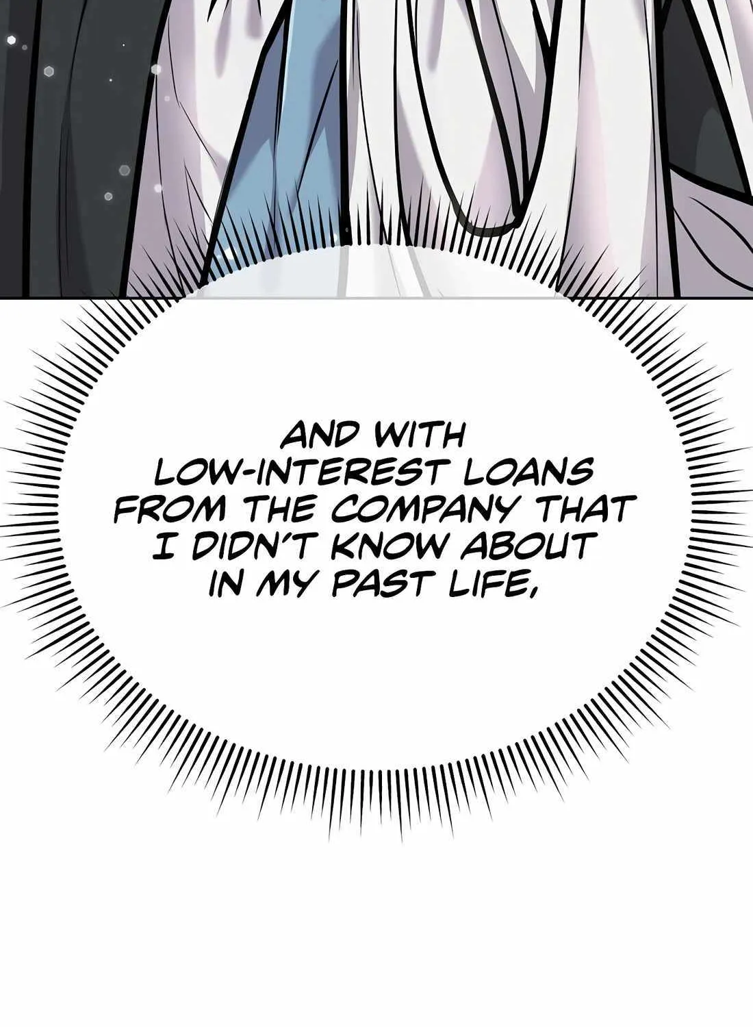 Rookie Employee Kim Cheolsu Chapter 76 page 154 - 