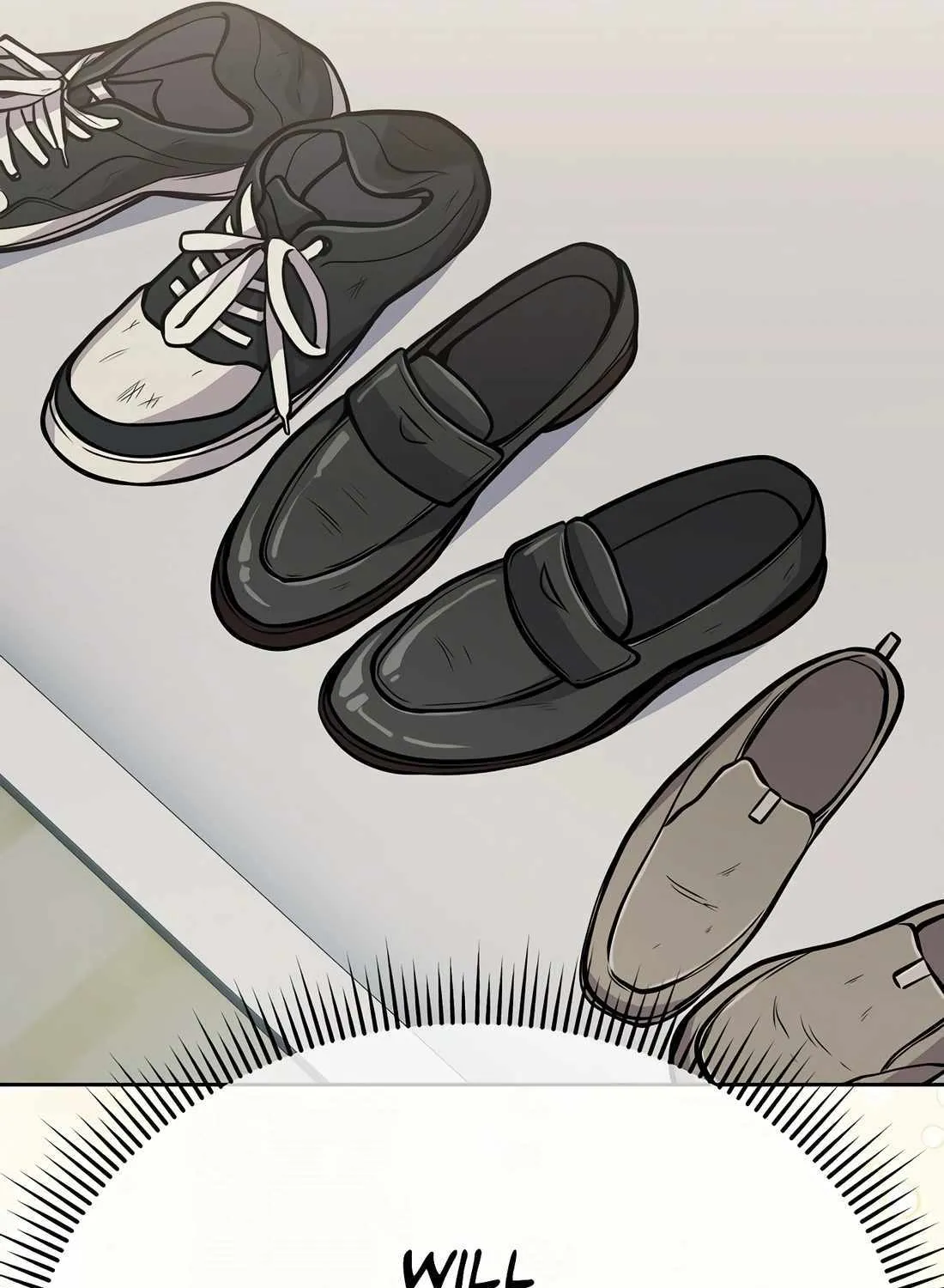 Rookie Employee Kim Cheolsu Chapter 76 page 162 - 