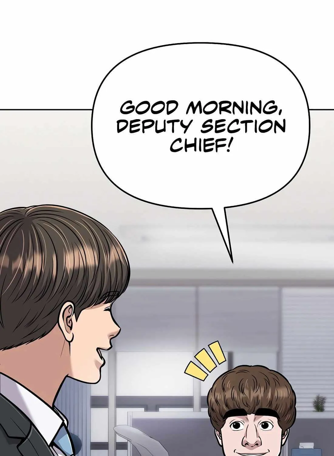 Rookie Employee Kim Cheolsu Chapter 76 page 167 - 