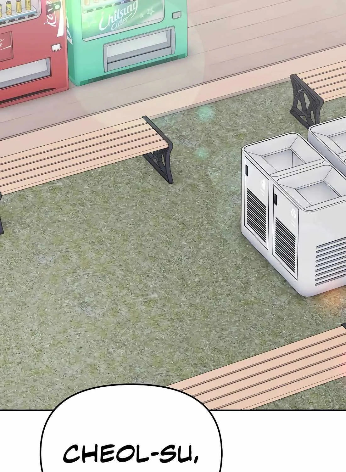 Rookie Employee Kim Cheolsu Chapter 76 page 176 - 