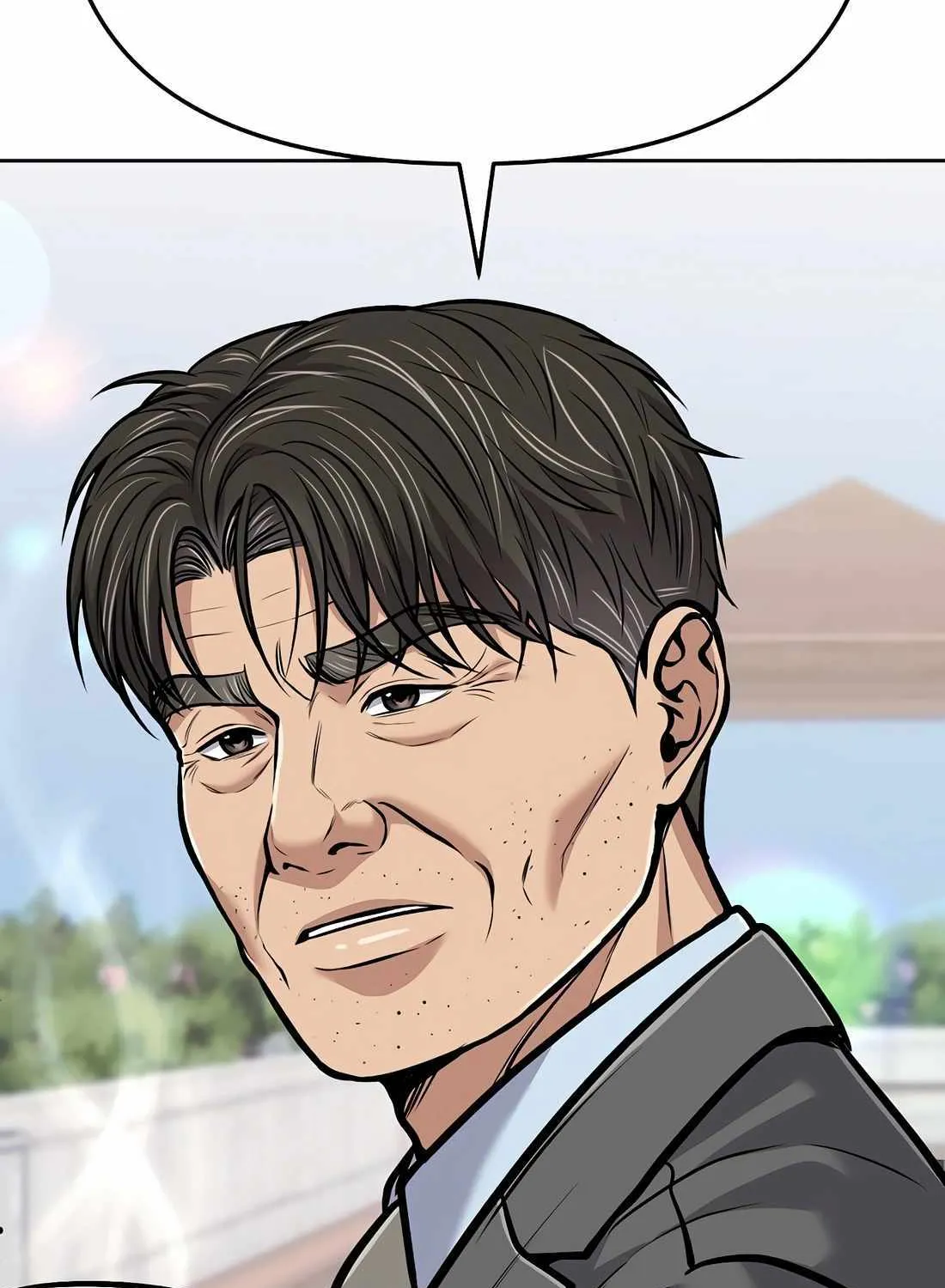Rookie Employee Kim Cheolsu Chapter 76 page 178 - 