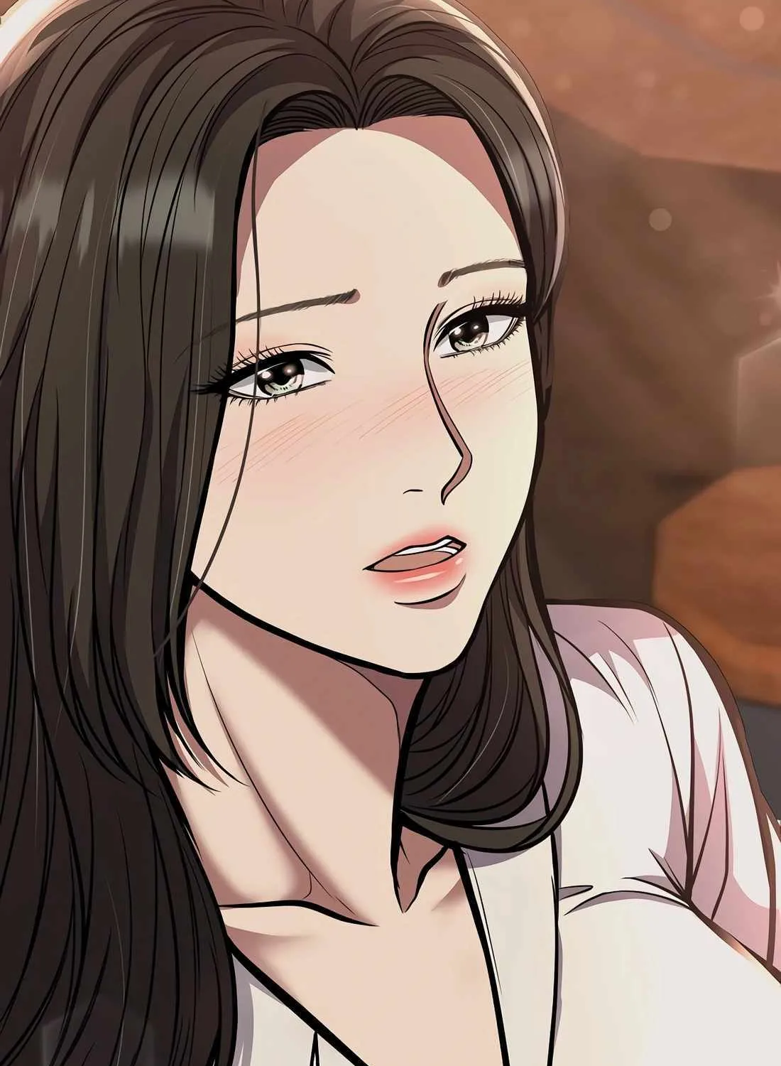 Rookie Employee Kim Cheolsu Chapter 76 page 3 - 