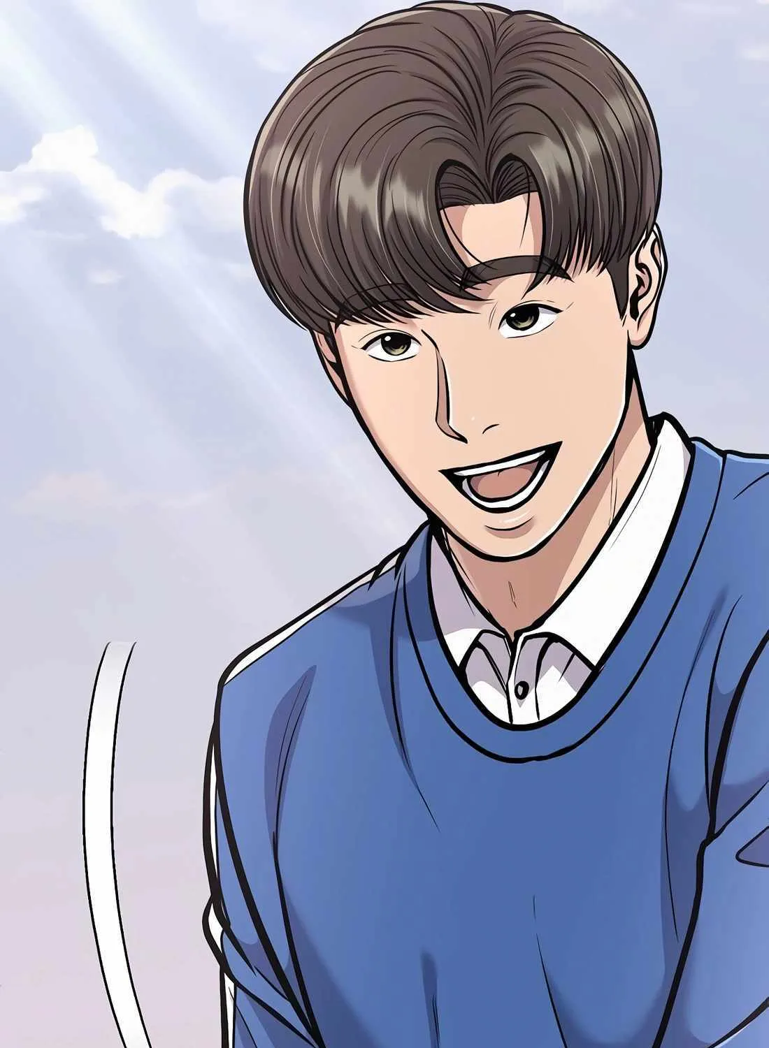 Rookie Employee Kim Cheolsu Chapter 76 page 211 - 