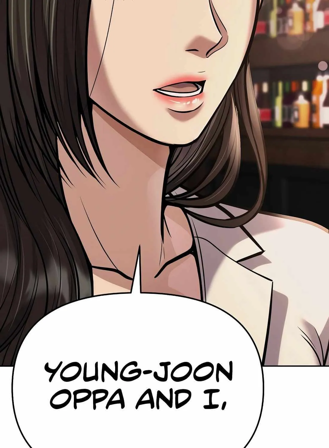 Rookie Employee Kim Cheolsu Chapter 76 page 25 - 