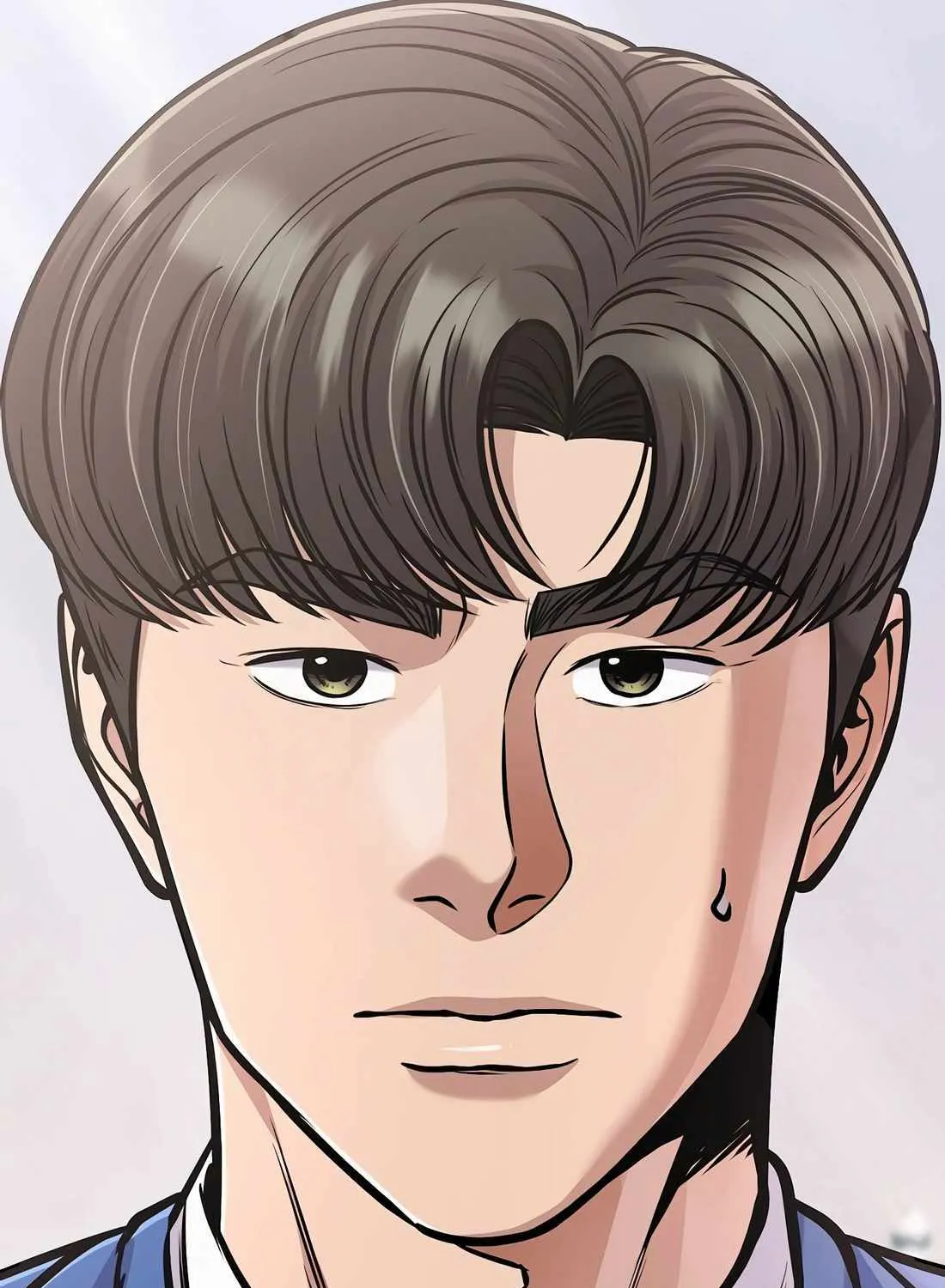 Rookie Employee Kim Cheolsu Chapter 76 page 242 - 