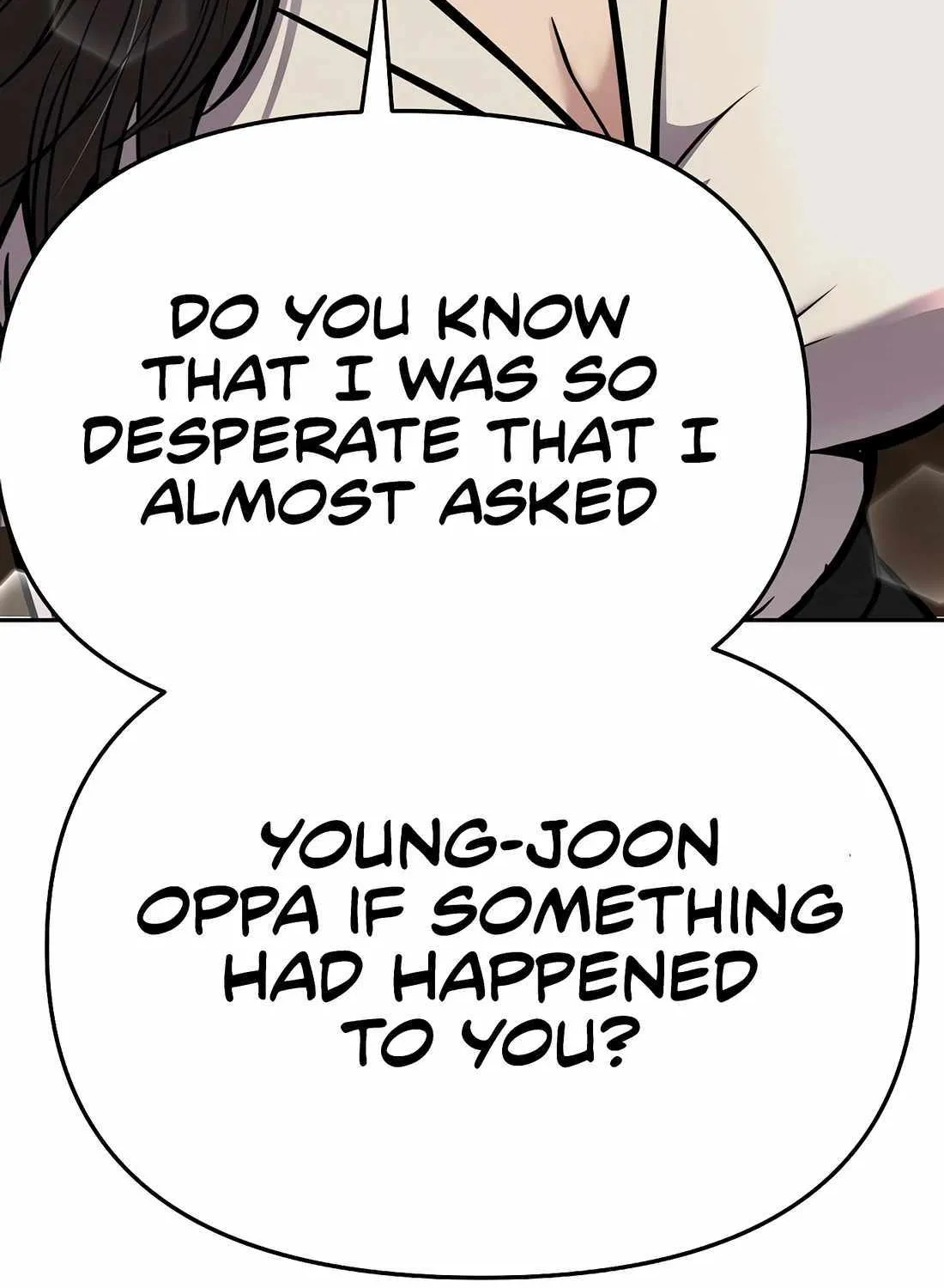 Rookie Employee Kim Cheolsu Chapter 76 page 4 - 