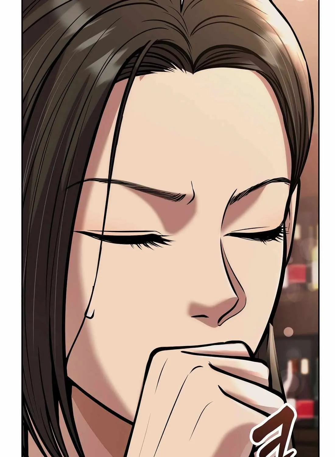 Rookie Employee Kim Cheolsu Chapter 76 page 34 - 
