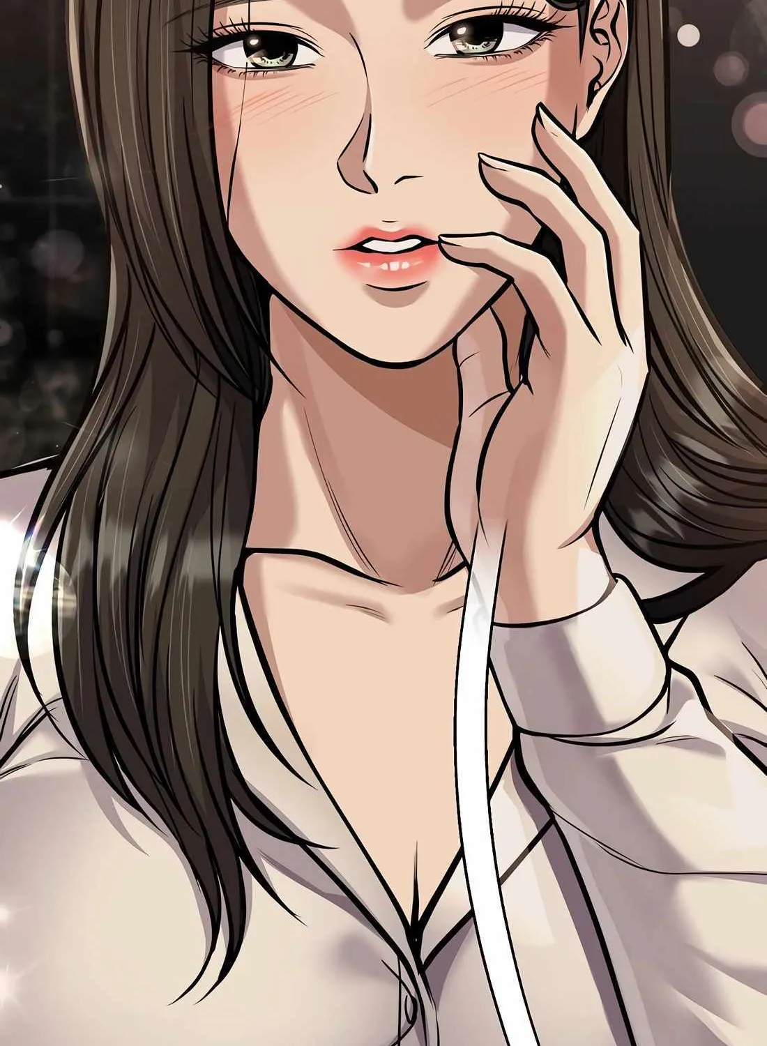 Rookie Employee Kim Cheolsu Chapter 76 page 40 - 