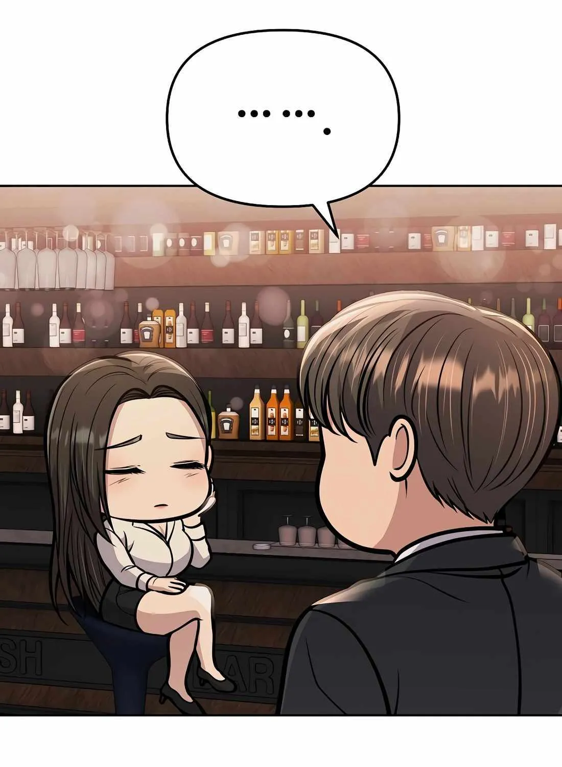 Rookie Employee Kim Cheolsu Chapter 76 page 43 - 