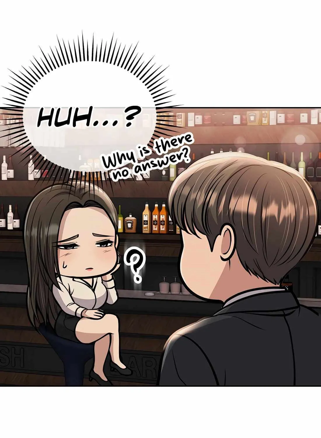 Rookie Employee Kim Cheolsu Chapter 76 page 44 - 