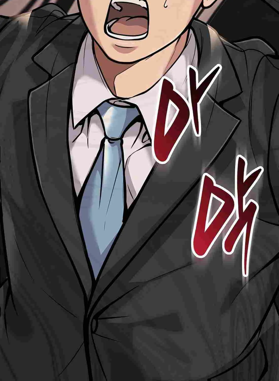 Rookie Employee Kim Cheolsu Chapter 76 page 49 - 