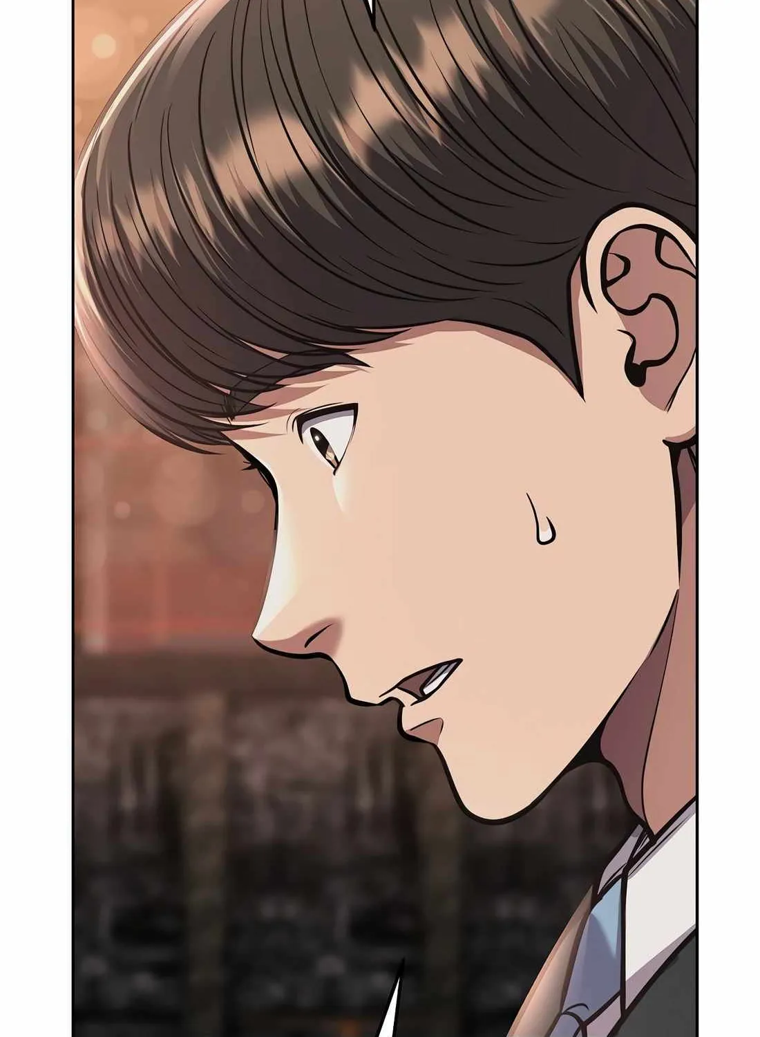 Rookie Employee Kim Cheolsu Chapter 76 page 6 - 