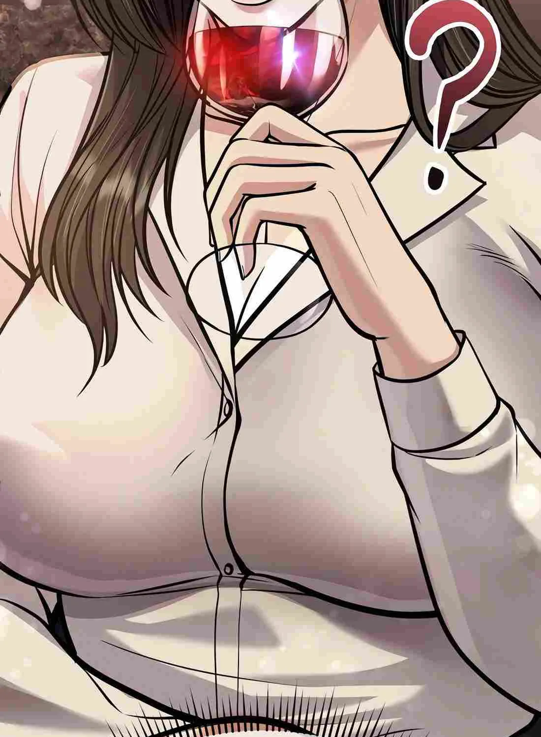 Rookie Employee Kim Cheolsu Chapter 76 page 54 - 