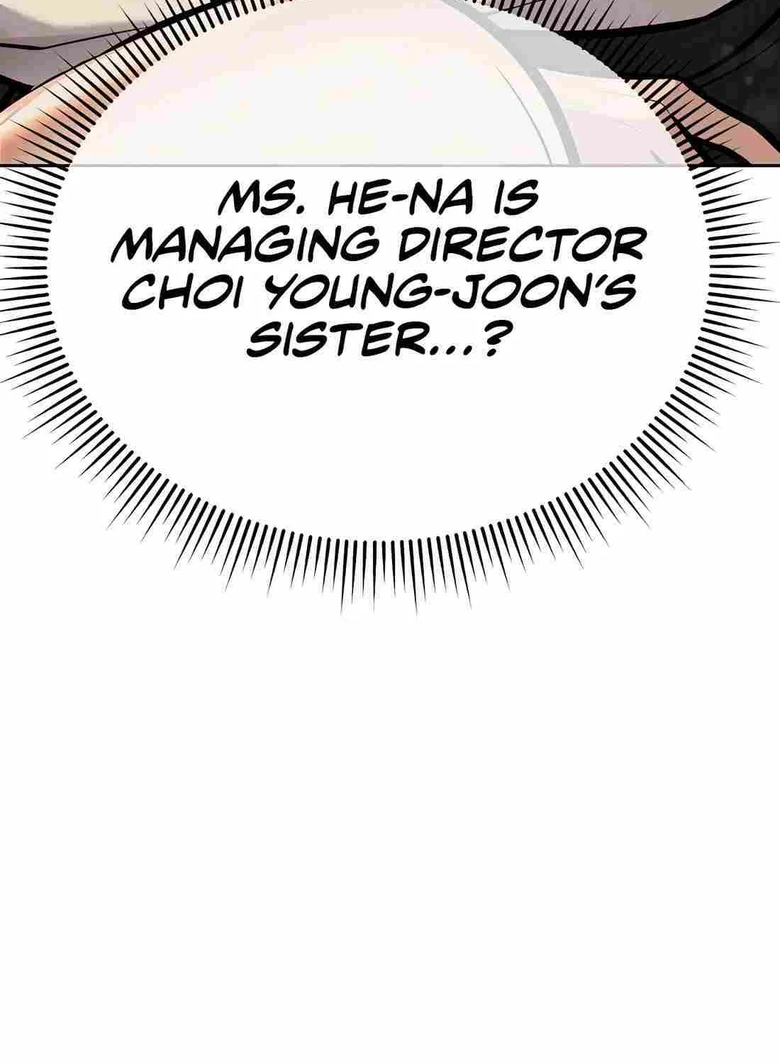 Rookie Employee Kim Cheolsu Chapter 76 page 55 - 