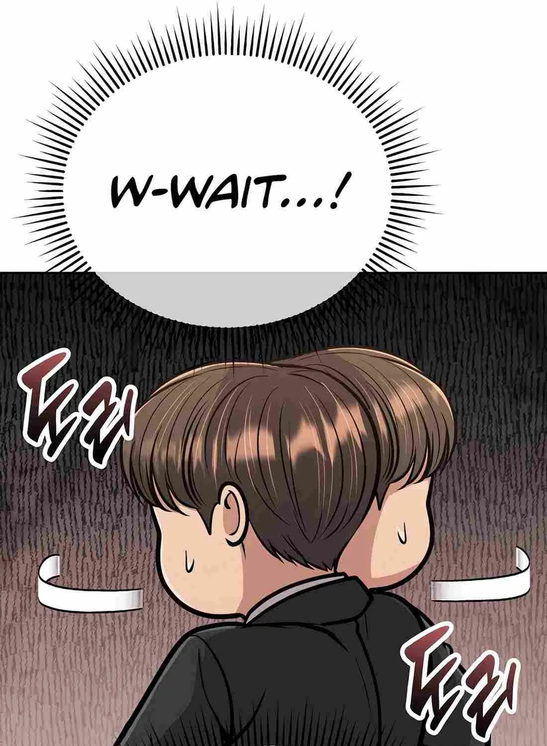 Rookie Employee Kim Cheolsu Chapter 76 page 57 - 