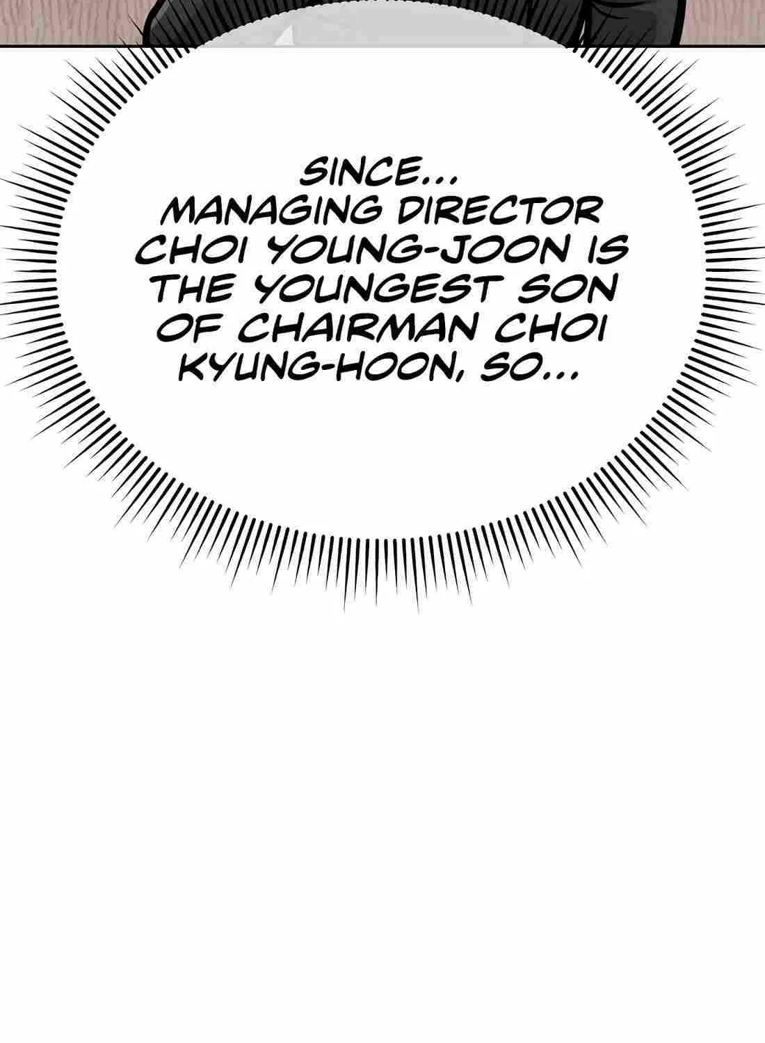 Rookie Employee Kim Cheolsu Chapter 76 page 58 - 