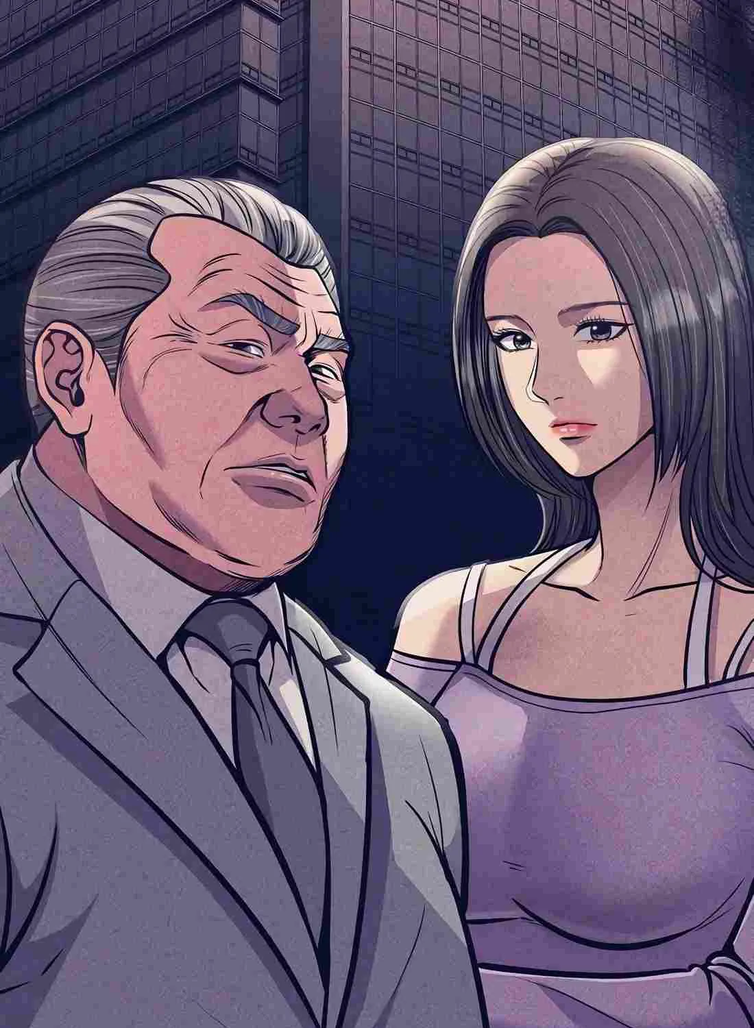 Rookie Employee Kim Cheolsu Chapter 76 page 63 - 
