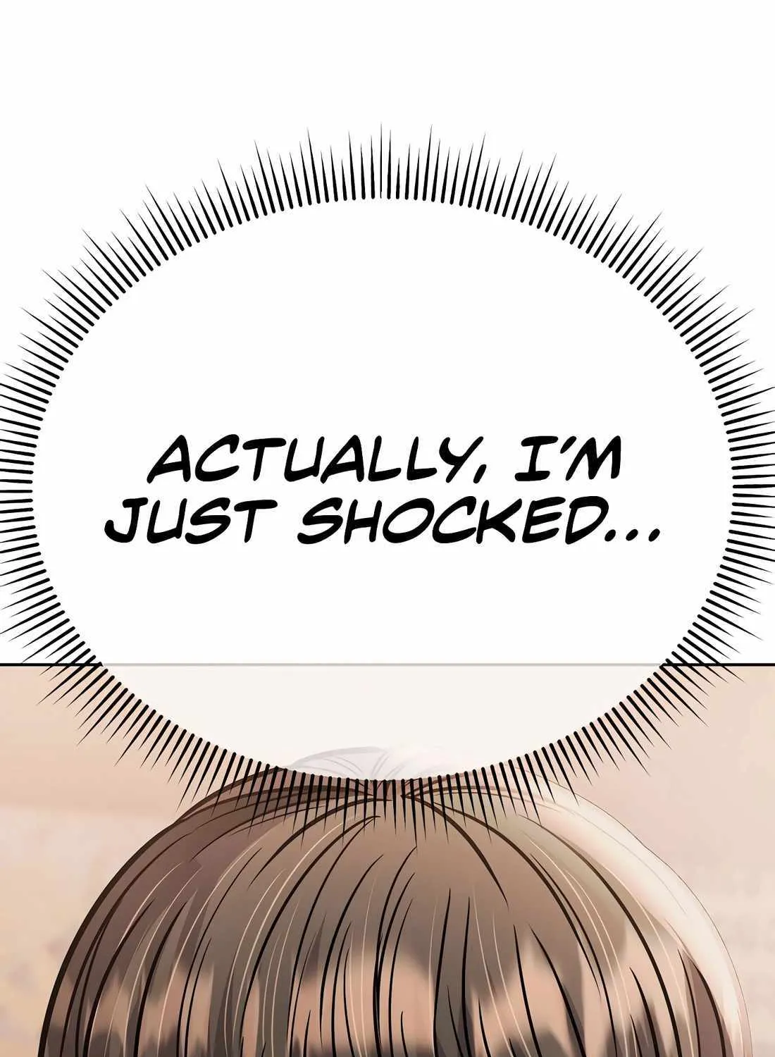 Rookie Employee Kim Cheolsu Chapter 76 page 73 - 