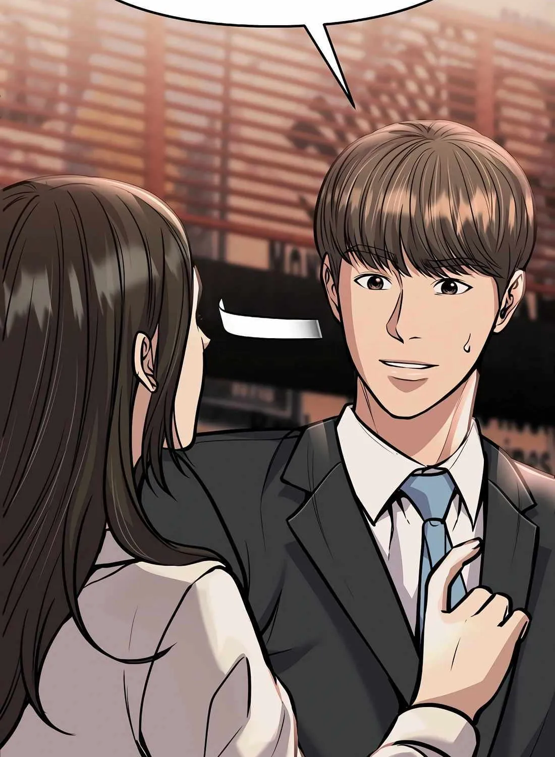 Rookie Employee Kim Cheolsu Chapter 76 page 78 - 