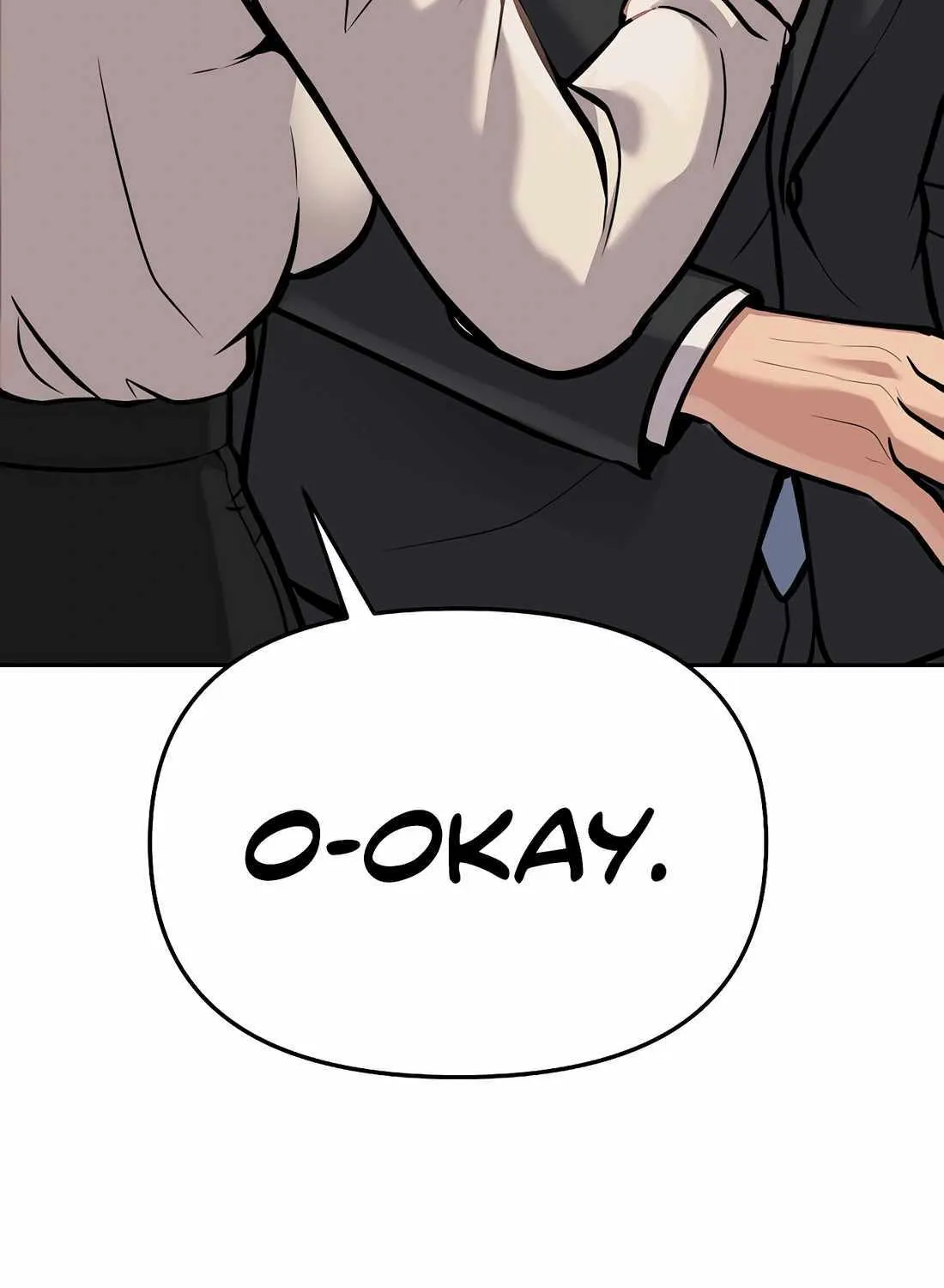 Rookie Employee Kim Cheolsu Chapter 76 page 79 - 
