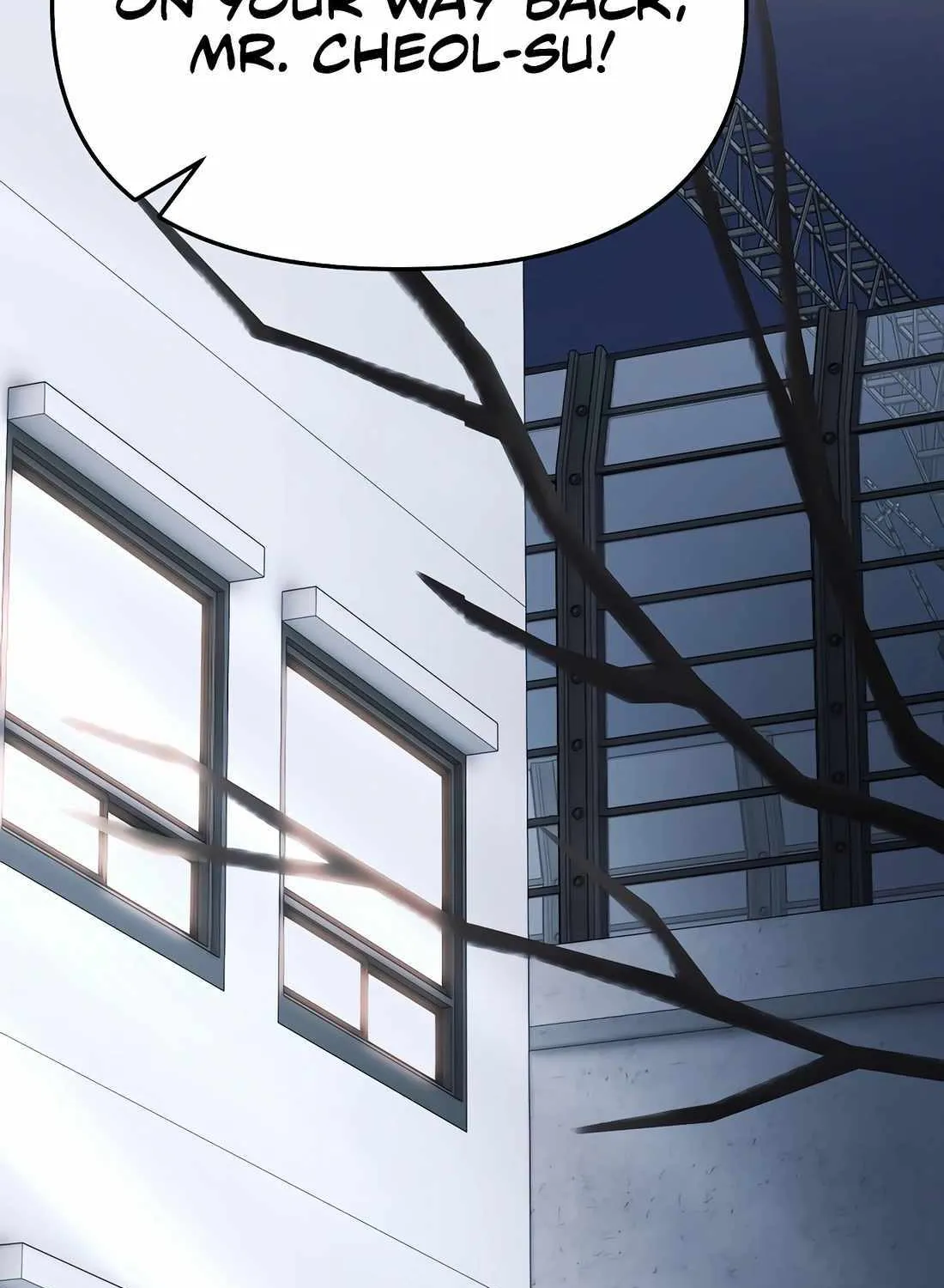 Rookie Employee Kim Cheolsu Chapter 76 page 83 - 