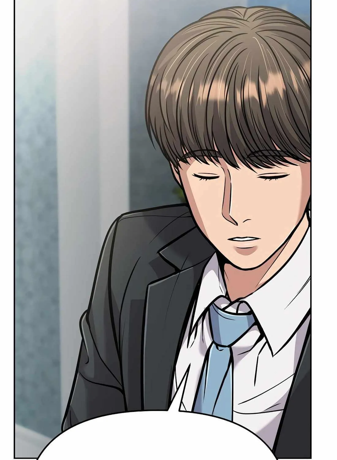 Rookie Employee Kim Cheolsu Chapter 76 page 92 - 