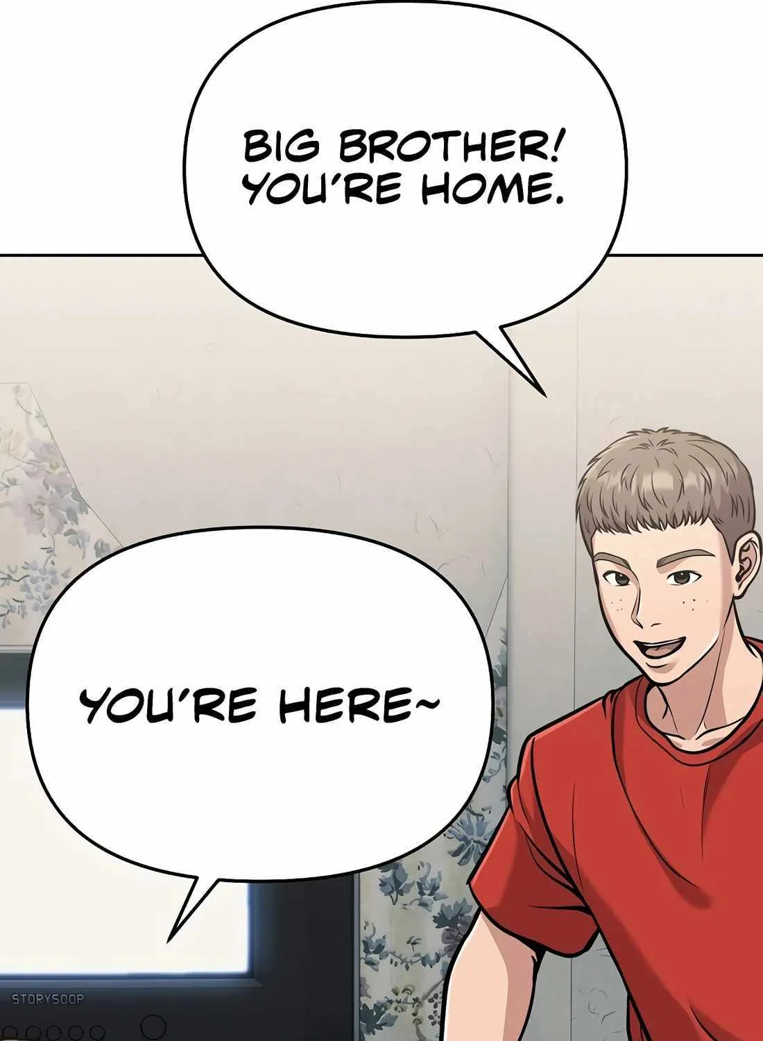 Rookie Employee Kim Cheolsu Chapter 76 page 94 - 