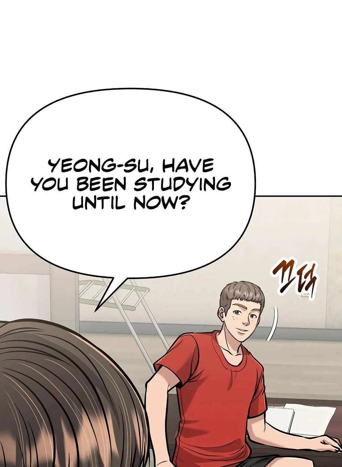 Rookie Employee Kim Cheolsu Chapter 76 page 100 - 
