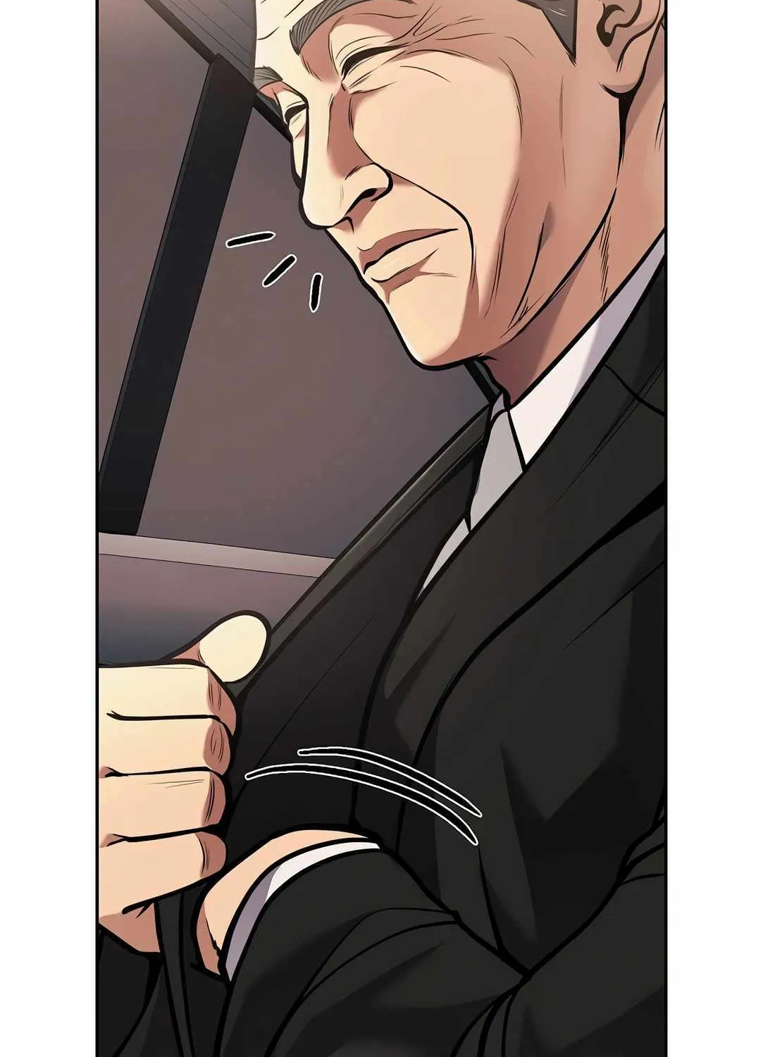 Rookie Employee Kim Cheolsu Chapter 77 page 104 - 