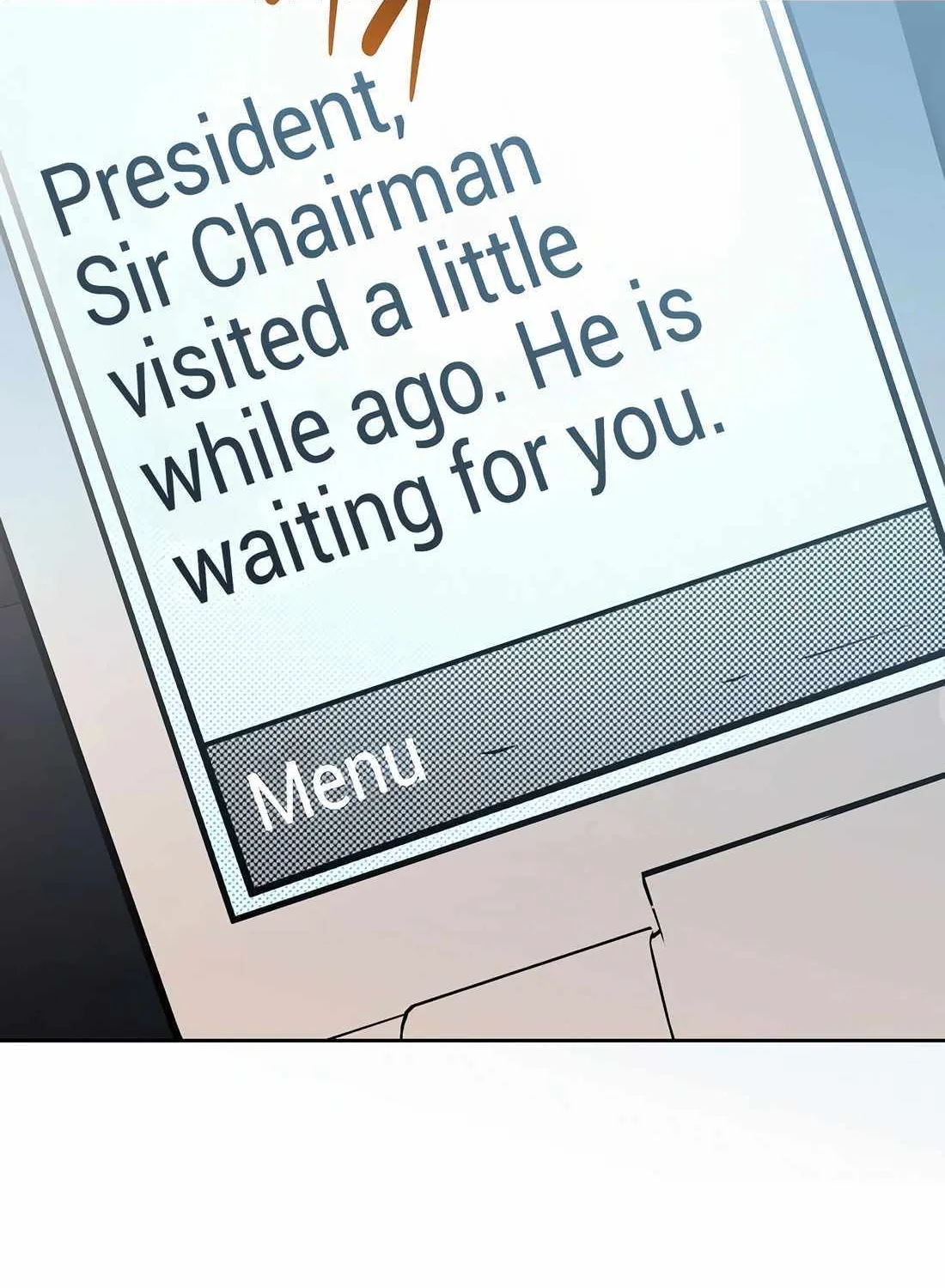 Rookie Employee Kim Cheolsu Chapter 77 page 106 - 