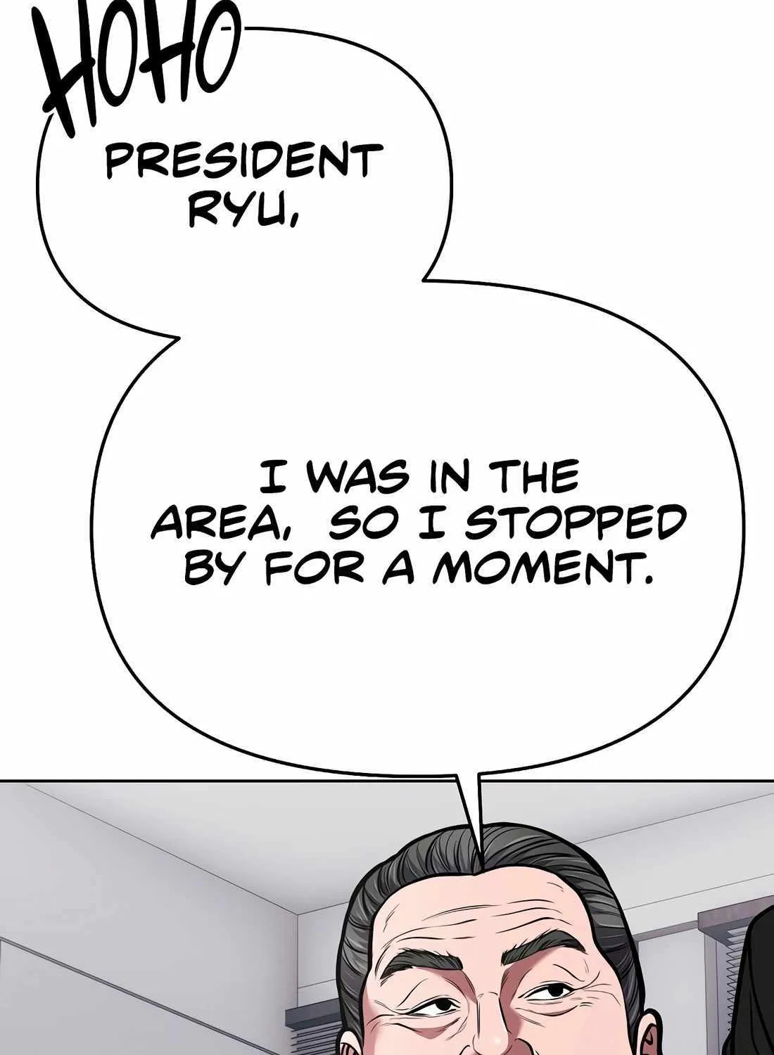 Rookie Employee Kim Cheolsu Chapter 77 page 115 - 