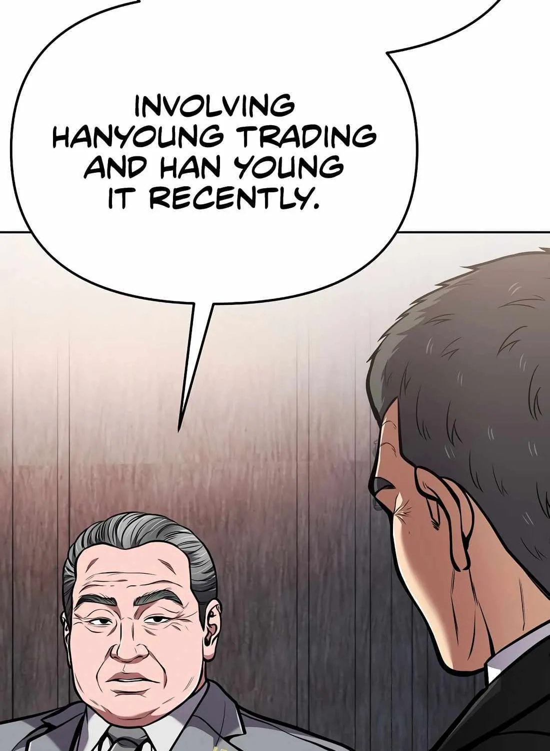 Rookie Employee Kim Cheolsu Chapter 77 page 127 - 