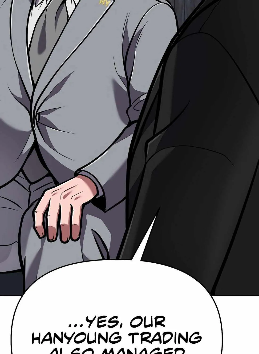 Rookie Employee Kim Cheolsu Chapter 77 page 128 - 