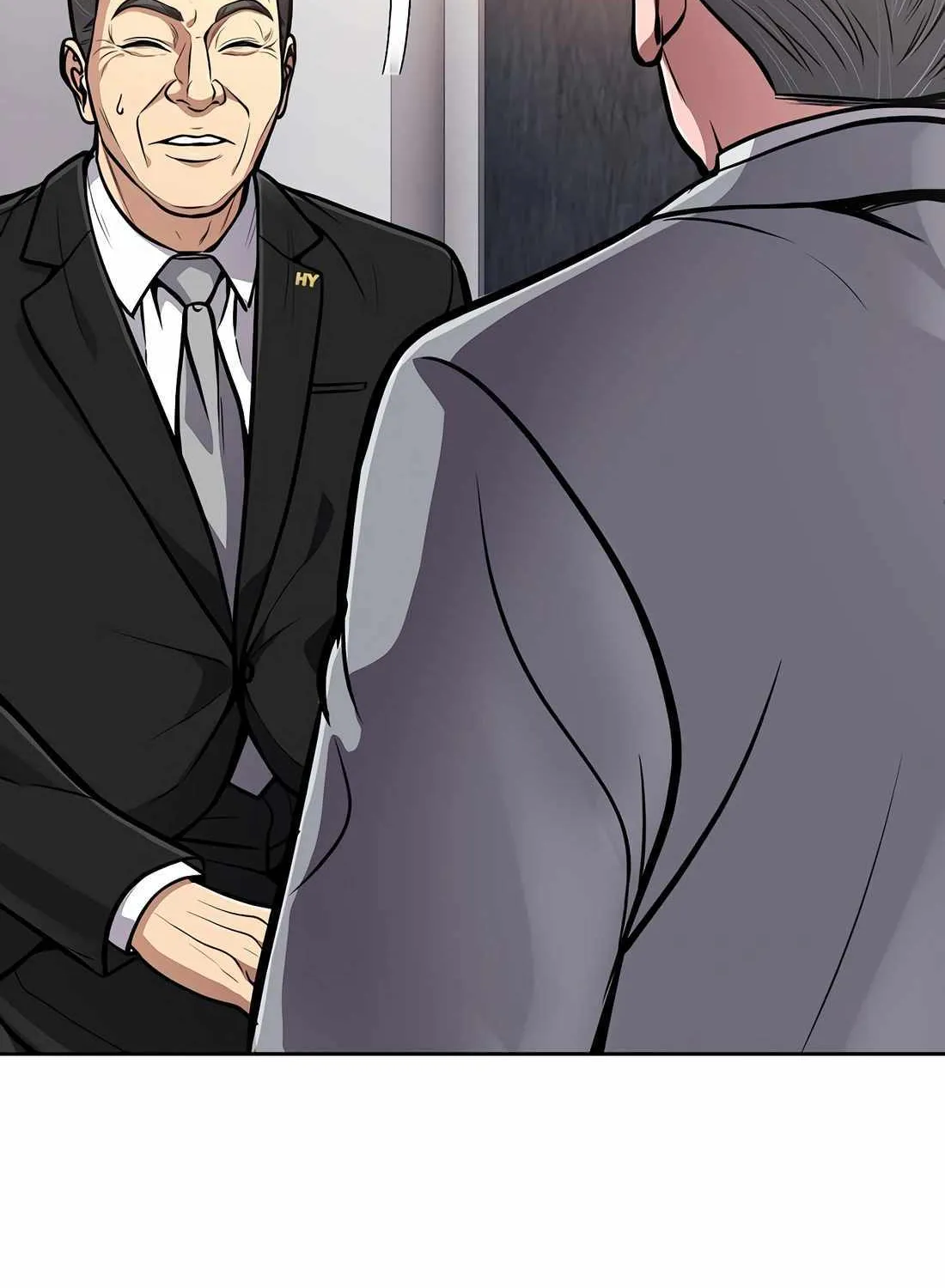 Rookie Employee Kim Cheolsu Chapter 77 page 136 - 