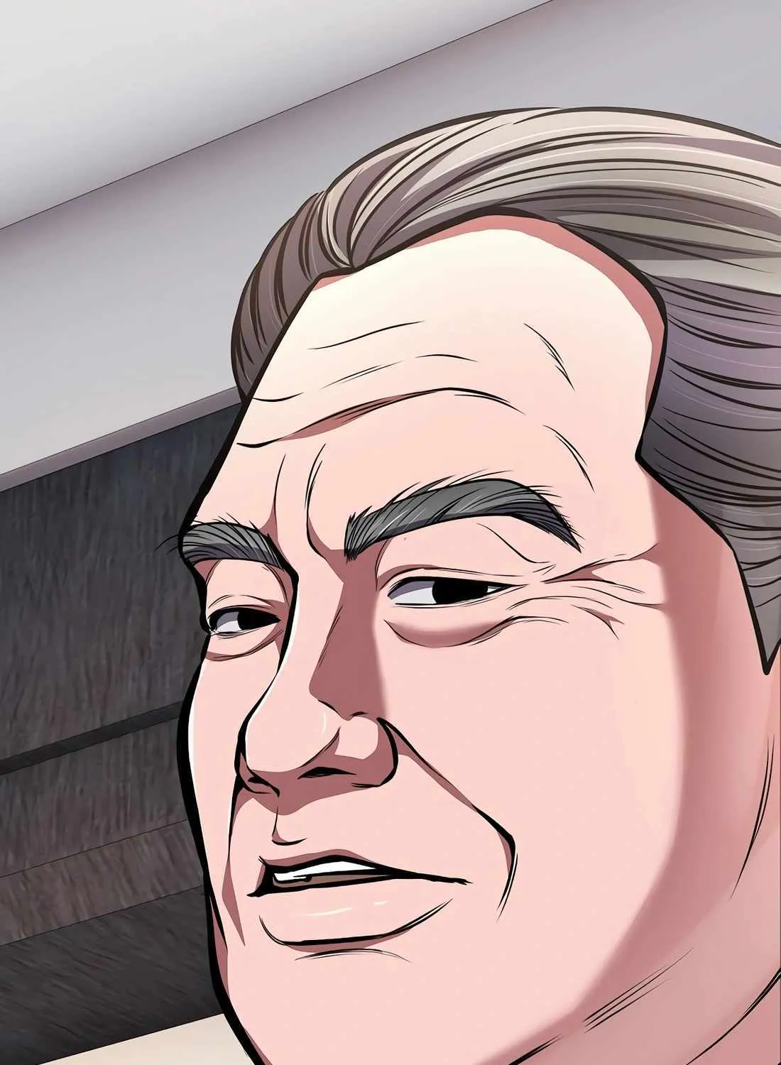 Rookie Employee Kim Cheolsu Chapter 77 page 142 - 